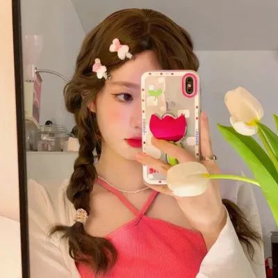 云端男女
