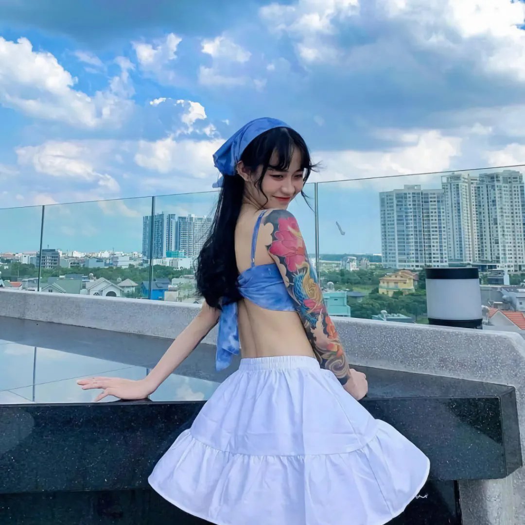 龙樱