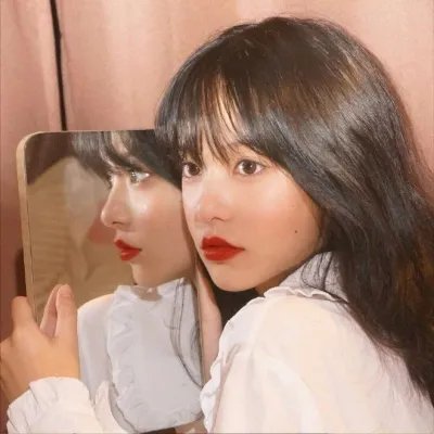 暗中作吓